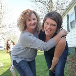 Meet your Posher, Mindy